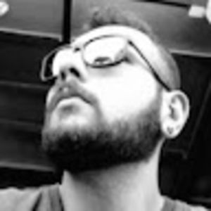 Meet your Posher, William